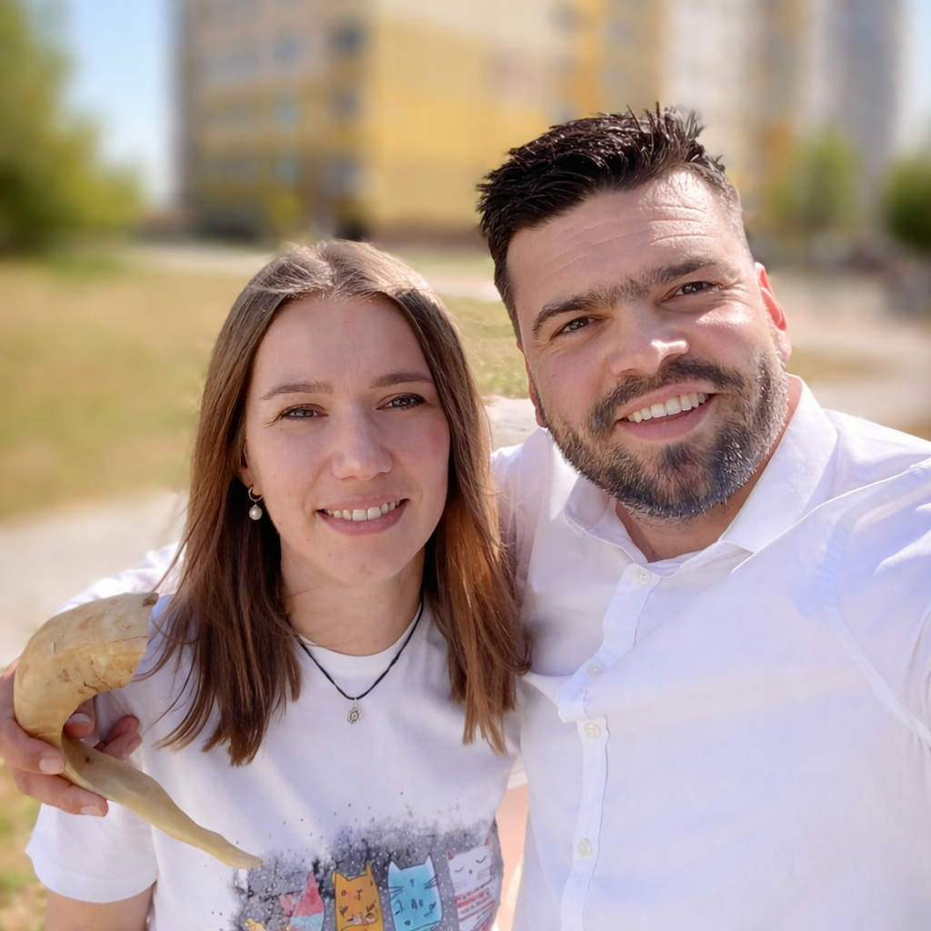 Eugeniusz Kołodzin Shomer