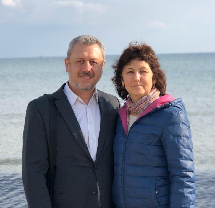 Siergiusz Kuzniecow (Weselski)